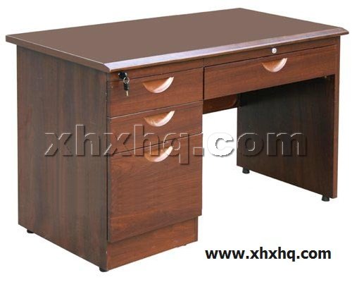 点击查看商品:木制办公桌