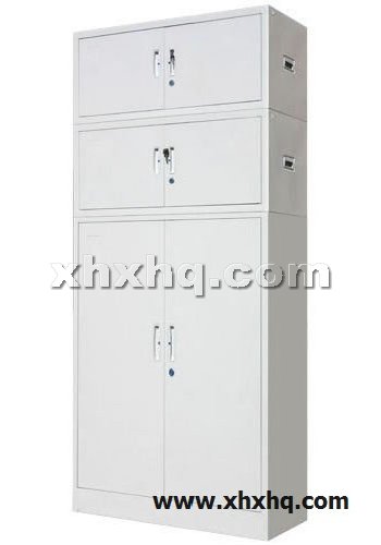 点击查看商品:三节柜