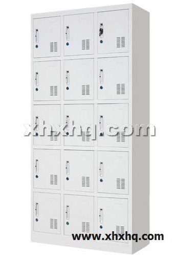 点击查看商品:十五门更衣柜