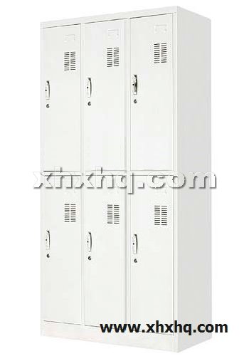 点击查看商品:六门更衣柜