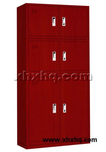 点击查看商品:转印扣手三节柜