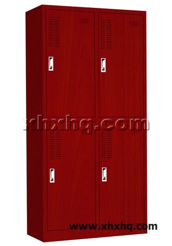 点击查看商品:转印四门更衣柜