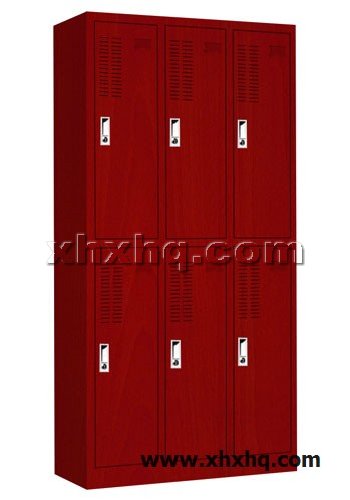 点击查看商品:转印六门更衣柜