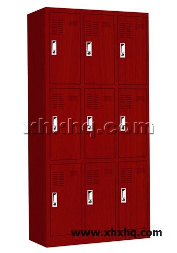 点击查看商品:转印九门更衣柜