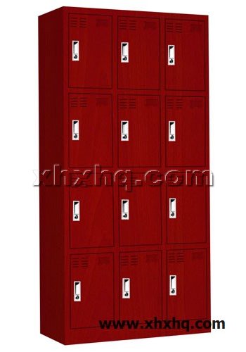 点击查看商品:转印十二门更衣柜