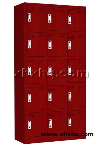 点击查看商品:转印十五门更衣柜
