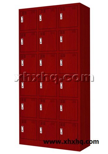 点击查看商品:转印十八门更衣柜